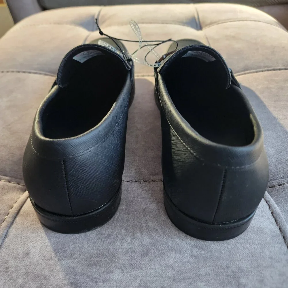 NEW Men's Guess Handy Dress Loafers Size 9.5